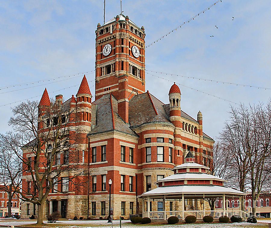 Home County Auditor Website, Williams County, Ohio